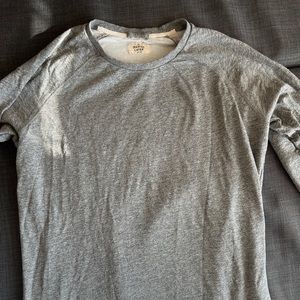 Marine Layer longsleeve shirt